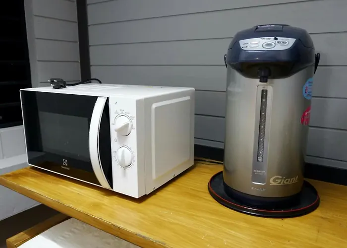 ドンムアン アット ラスト 2* バンコク都