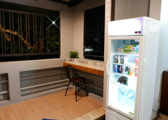 ドンムアン アット ラスト